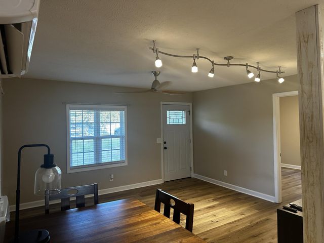 110 CATFISH LN, Crump, TN 38327