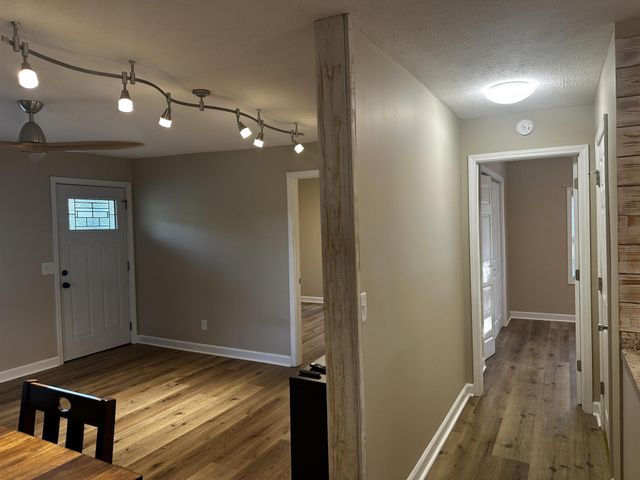 110 CATFISH LN, Crump, TN 38327