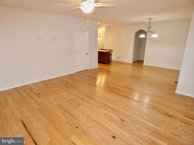 215 MILL POND AVE, Milton, DE 19968