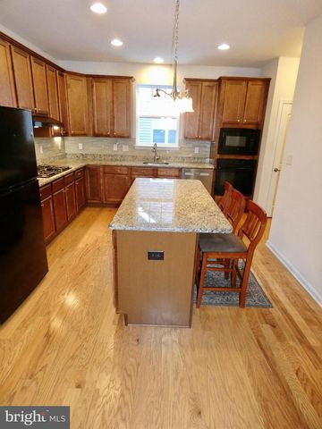 215 MILL POND AVE, Milton, DE 19968