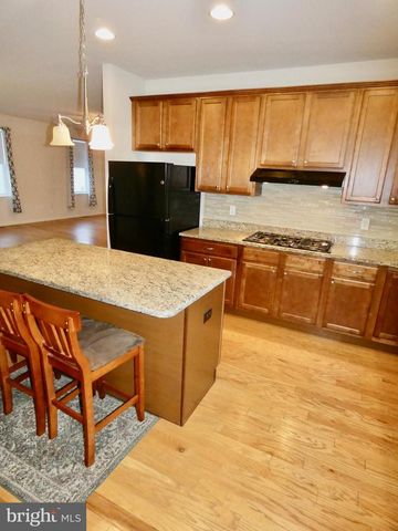 215 MILL POND AVE, Milton, DE 19968