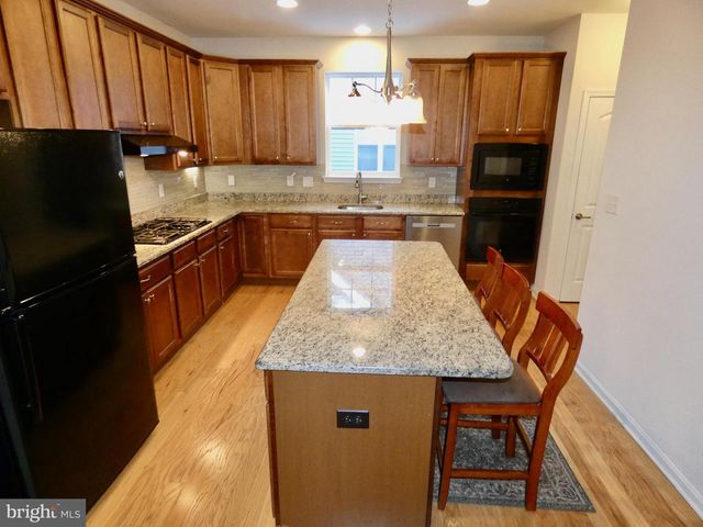 215 MILL POND AVE, Milton, DE 19968