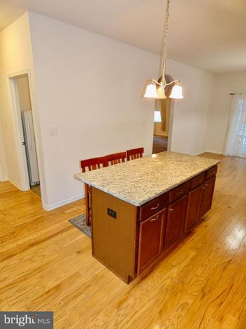 215 MILL POND AVE, Milton, DE 19968