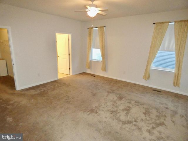 215 MILL POND AVE, Milton, DE 19968