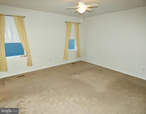 215 MILL POND AVE, Milton, DE 19968