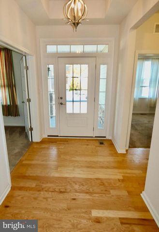 215 MILL POND AVE, Milton, DE 19968