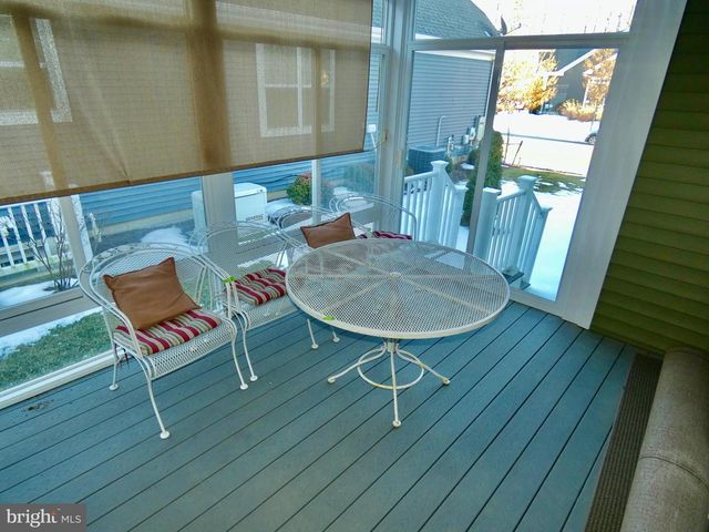 215 MILL POND AVE, Milton, DE 19968