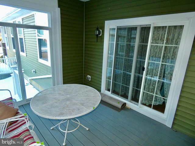 215 MILL POND AVE, Milton, DE 19968