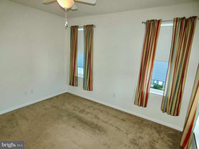 215 MILL POND AVE, Milton, DE 19968