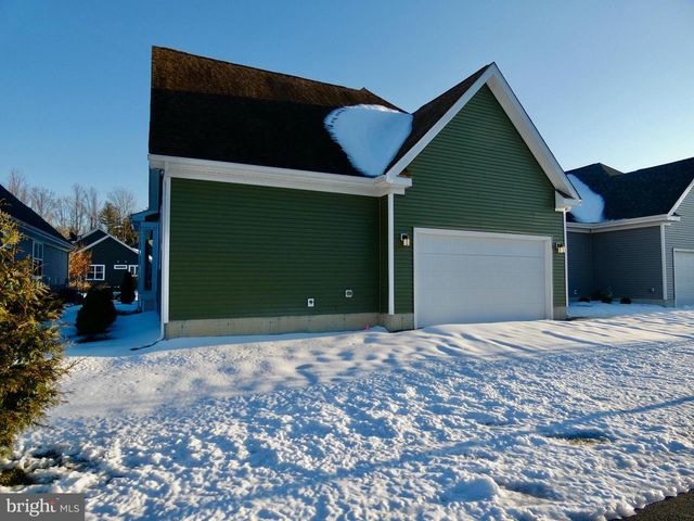 215 MILL POND AVE, Milton, DE 19968