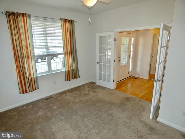 215 MILL POND AVE, Milton, DE 19968