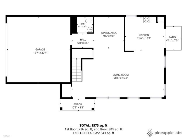 2001 Stuttle Road, Batavia, IL 60510