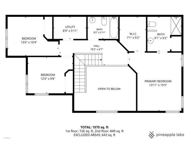 2001 Stuttle Road, Batavia, IL 60510