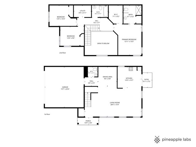 2001 Stuttle Road, Batavia, IL 60510