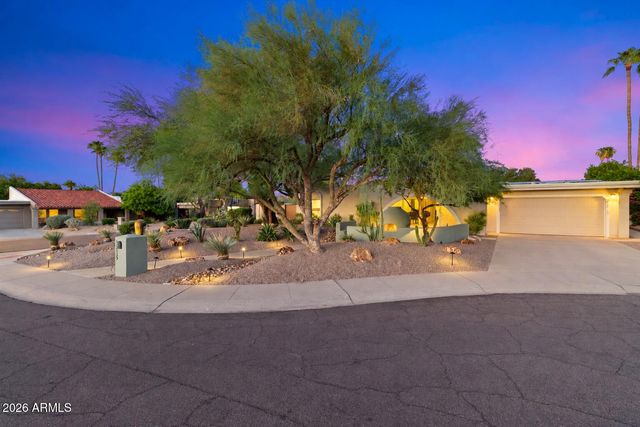 3315 E MALAPAI Drive, Phoenix, AZ 85028
