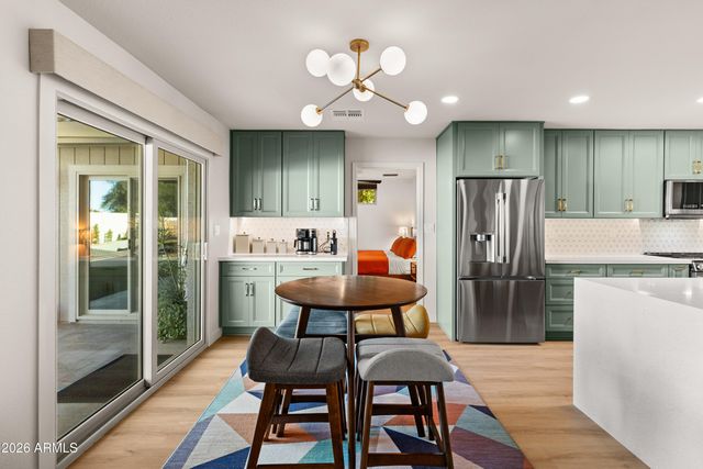 3315 E MALAPAI Drive, Phoenix, AZ 85028