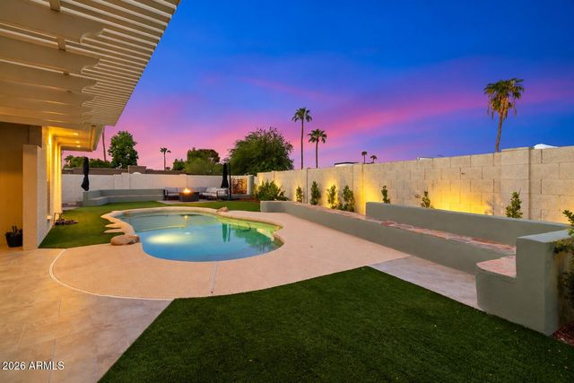 3315 E MALAPAI Drive, Phoenix, AZ 85028