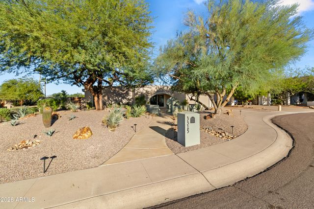 3315 E MALAPAI Drive, Phoenix, AZ 85028