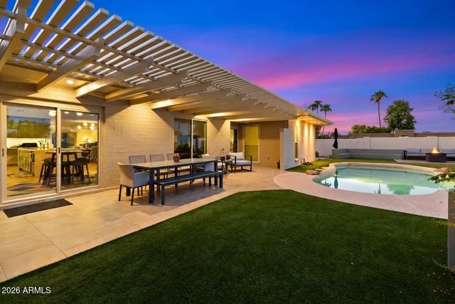3315 E MALAPAI Drive, Phoenix, AZ 85028