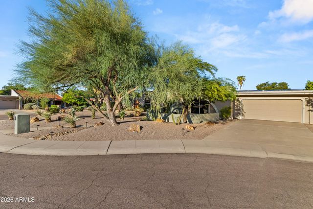 3315 E MALAPAI Drive, Phoenix, AZ 85028