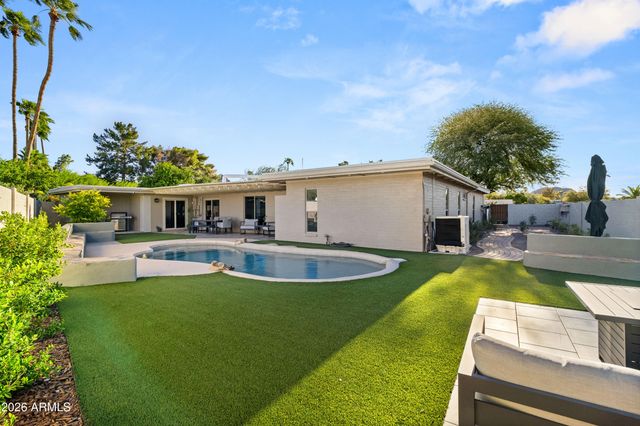 3315 E MALAPAI Drive, Phoenix, AZ 85028