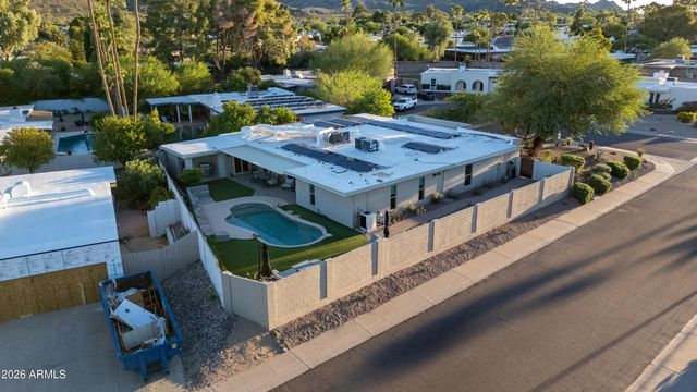 3315 E MALAPAI Drive, Phoenix, AZ 85028