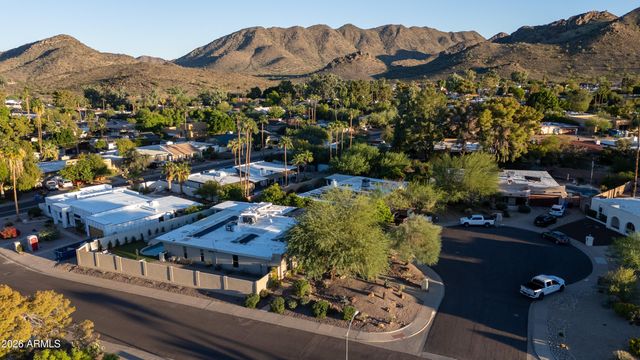 3315 E MALAPAI Drive, Phoenix, AZ 85028