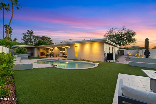 3315 E MALAPAI Drive, Phoenix, AZ 85028