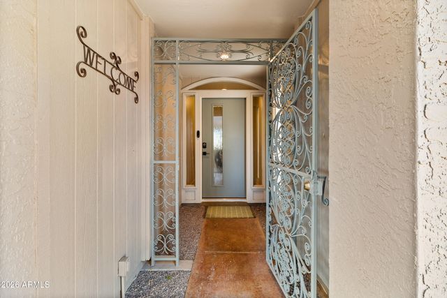 3315 E MALAPAI Drive, Phoenix, AZ 85028