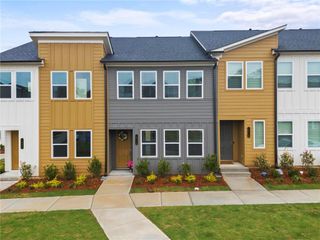 1620 Aeslin NW Drive 1620, Atlanta, GA 30318