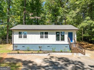 3644 Bouldercrest Road, Ellenwood, GA 30294