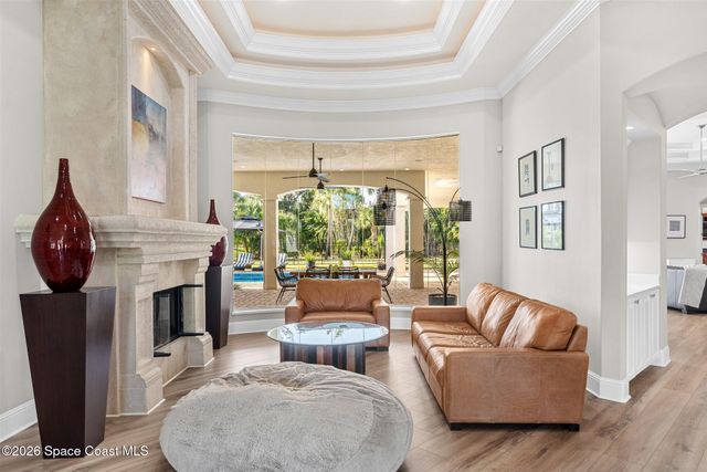 4410 Chiming Lane, Rockledge, FL 32955