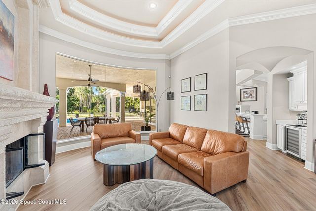 4410 Chiming Lane, Rockledge, FL 32955