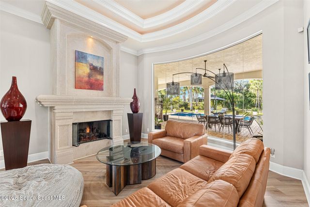 4410 Chiming Lane, Rockledge, FL 32955