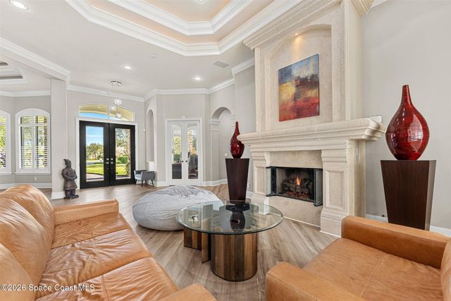 4410 Chiming Lane, Rockledge, FL 32955