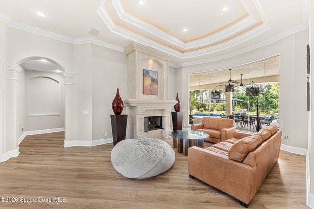 4410 Chiming Lane, Rockledge, FL 32955