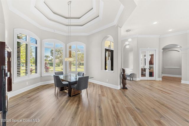 4410 Chiming Lane, Rockledge, FL 32955