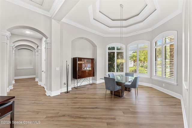 4410 Chiming Lane, Rockledge, FL 32955