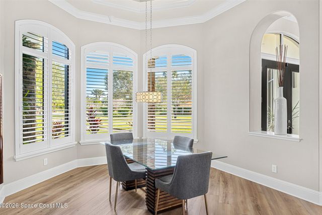 4410 Chiming Lane, Rockledge, FL 32955