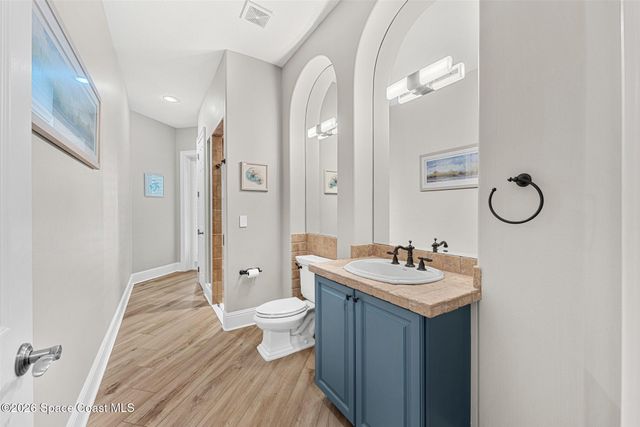 4410 Chiming Lane, Rockledge, FL 32955