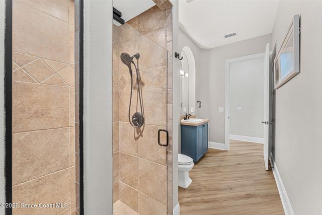 4410 Chiming Lane, Rockledge, FL 32955