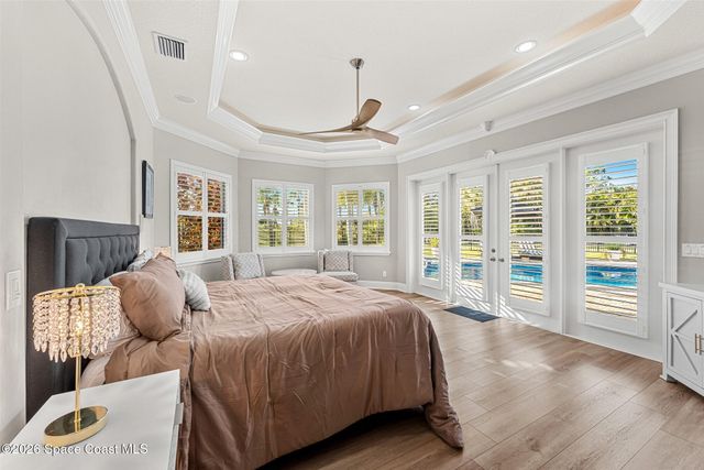 4410 Chiming Lane, Rockledge, FL 32955