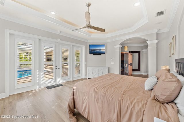 4410 Chiming Lane, Rockledge, FL 32955