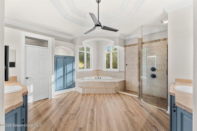 4410 Chiming Lane, Rockledge, FL 32955