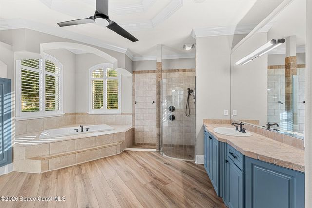 4410 Chiming Lane, Rockledge, FL 32955