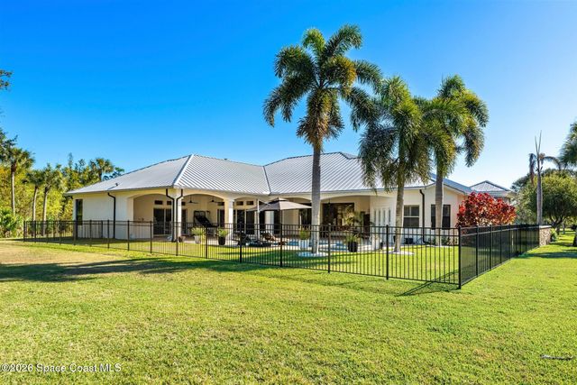 4410 Chiming Lane, Rockledge, FL 32955