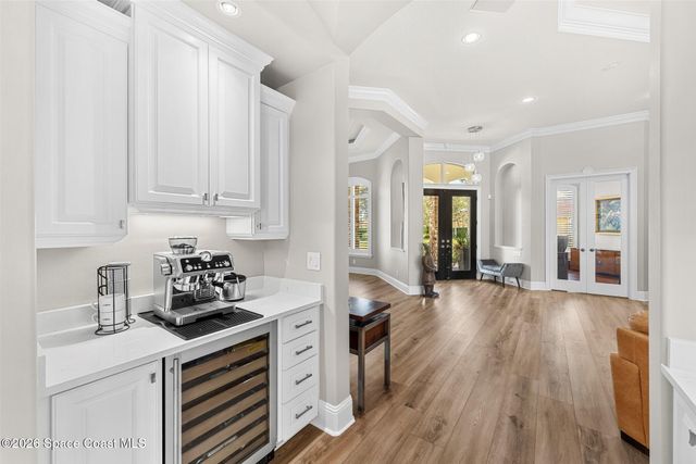 4410 Chiming Lane, Rockledge, FL 32955