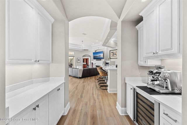 4410 Chiming Lane, Rockledge, FL 32955