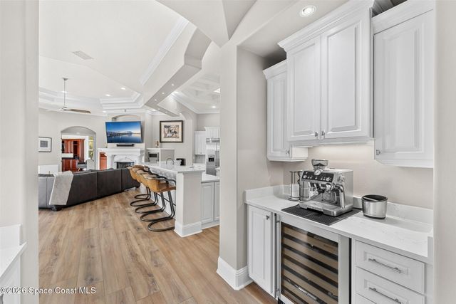 4410 Chiming Lane, Rockledge, FL 32955