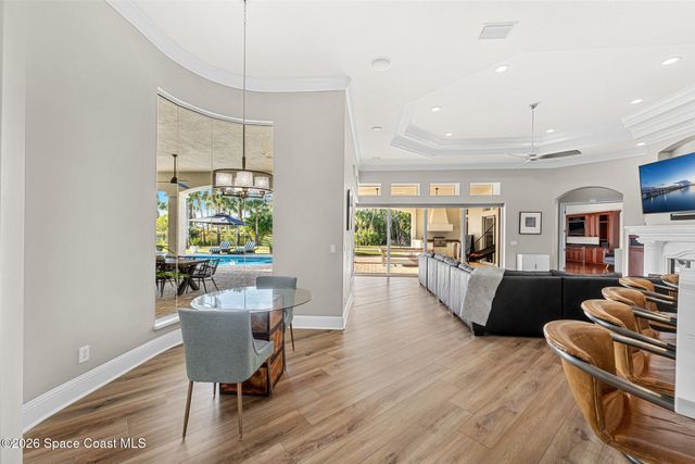 4410 Chiming Lane, Rockledge, FL 32955